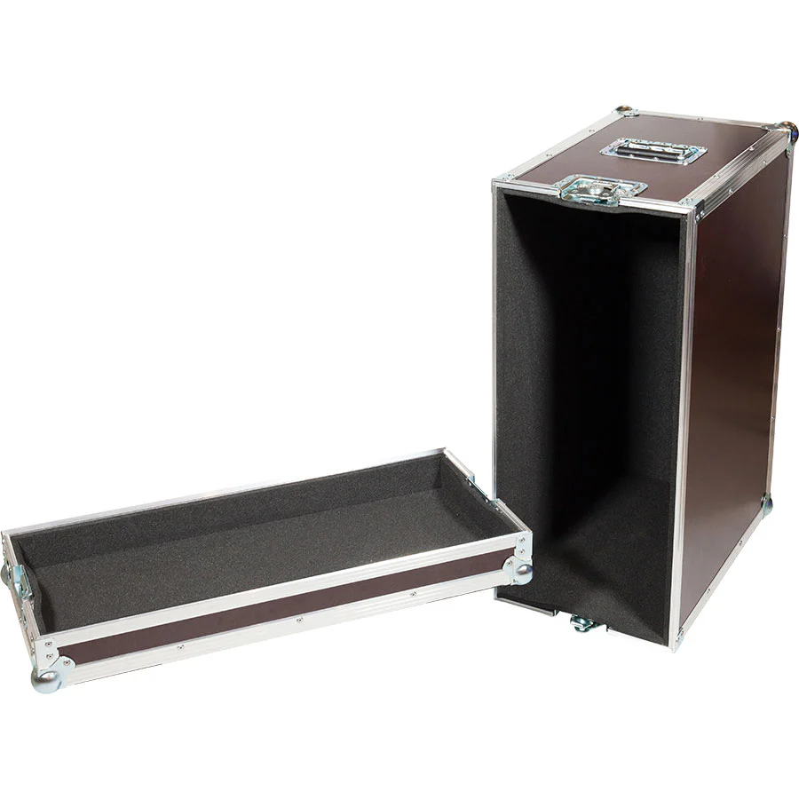 WALKASSE WC-AC30C2-ESP FLIGHTCASE PARA AMPLIFICADOR VOX AC30C2 - Image 3
