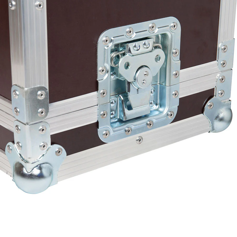 WALKASSE WC-AC30C2-ESP FLIGHTCASE PARA AMPLIFICADOR VOX AC30C2 - Image 5