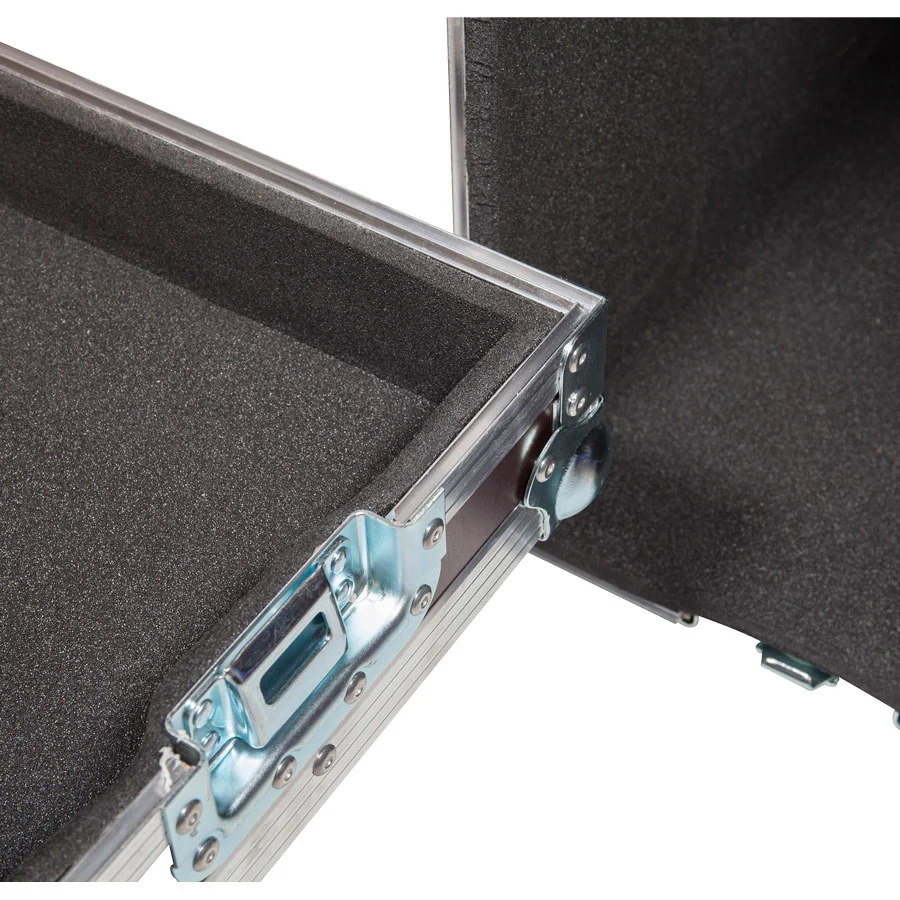 WALKASSE WC-AC30C2-W-ESP FLIGHTCASE CON RUEDAS PARA AMPLIFICADOR VOX AC30C2 - Image 3