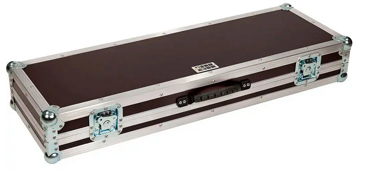 WALKASSE WC-ASTROLAB61-ESP FLIGHTCASE PARA TECLADO ARTURIA ASTROLAB61