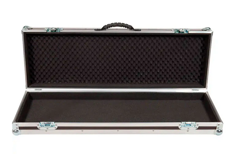 WALKASSE WC-ASTROLAB61-ESP FLIGHTCASE PARA TECLADO ARTURIA ASTROLAB61 - Image 2