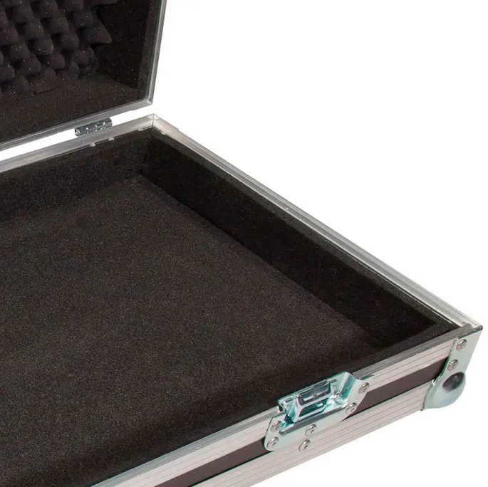 WALKASSE WC-ASTROLAB61-ESP FLIGHTCASE PARA TECLADO ARTURIA ASTROLAB61 - Image 3