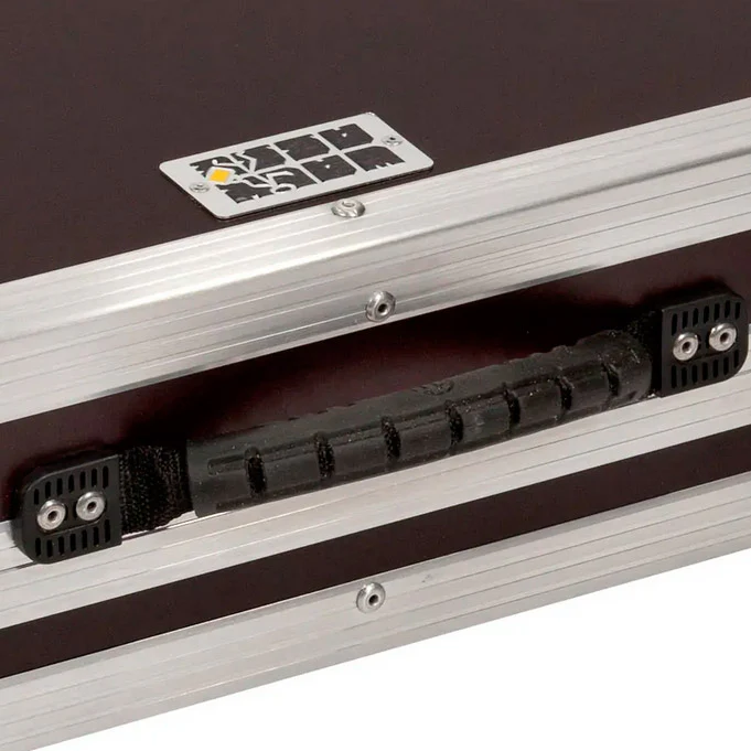 WALKASSE WC-ASTROLAB61-ESP FLIGHTCASE PARA TECLADO ARTURIA ASTROLAB61 - Image 5