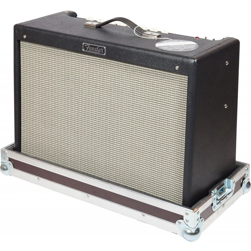 WALKASSE WC-COMBOCUSTOM-ESP FLIGHTCASE A MEDIDA PARA AMPLIFICADOR GUITARRA - Image 6
