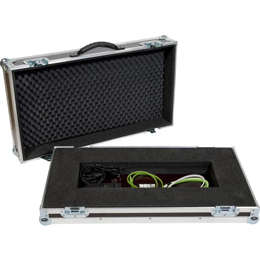 WALKASSE WC-DDJFLX10-ESP FLIGHT CASE PARA PIONEER DJ DDJFLX10 - Image 6