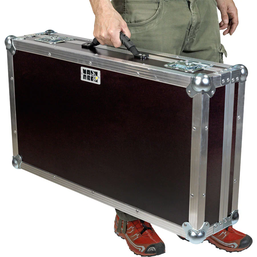 WALKASSE WC-DDJFLX10-ESP FLIGHT CASE PARA PIONEER DJ DDJFLX10 - Image 8