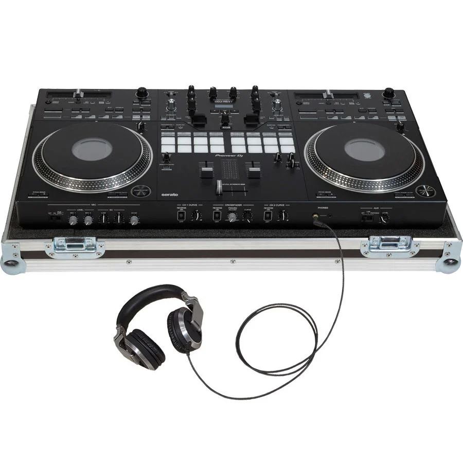 WALKASSE WC-DDJREV7-ESP MALETA DJ PARA PIONEER DJ DDJREV7 - Image 11
