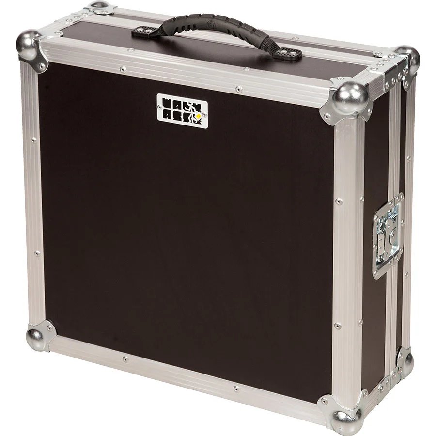 WALKASSE WC-DJMA9-ESP FLIGHTCASE PARA MESA DE MEZCLAS PIONEER DJ DJMA9
