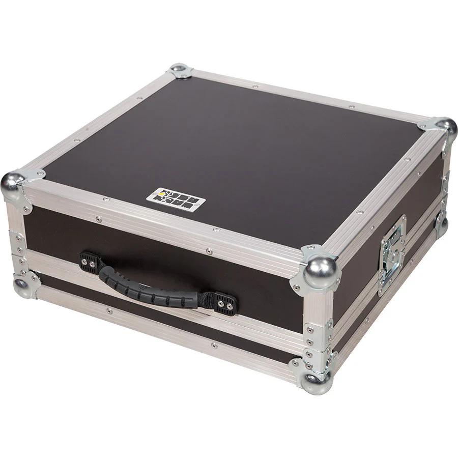 WALKASSE WC-DJMA9-ESP FLIGHTCASE PARA MESA DE MEZCLAS PIONEER DJ DJMA9 - Image 2
