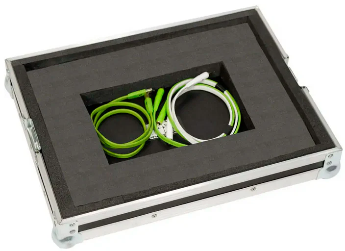 WALKASSE WC-EUPHONIA-ESP FLIGHTCASE PARA ALPHATHETA EUPHONIA - Image 6