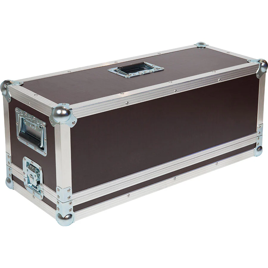 WALKASSE WC-HEADCUSTOM-ESP FLIGHTCASE A MEDIDA PARA AMPLIFICADOR CABEZAL GUITARRA
