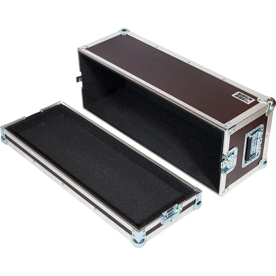 WALKASSE WC-HEADCUSTOM-ESP FLIGHTCASE A MEDIDA PARA AMPLIFICADOR CABEZAL GUITARRA - Image 2