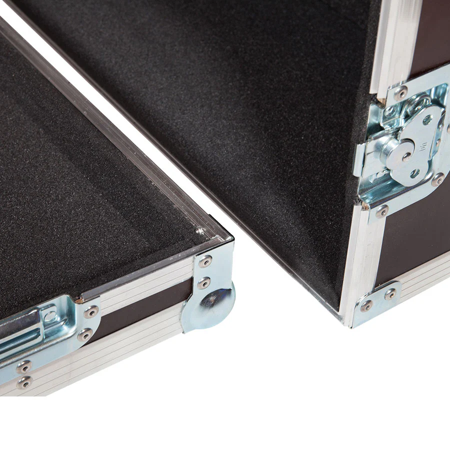 WALKASSE WC-HEADCUSTOM-ESP FLIGHTCASE A MEDIDA PARA AMPLIFICADOR CABEZAL GUITARRA - Image 3