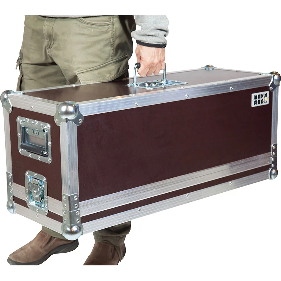 WALKASSE WC-HEADDSL100HR-ESP FLIGHTCASE PARA AMPLIFICADOR CABEZAL MARSHALL DSL100HR - Image 6