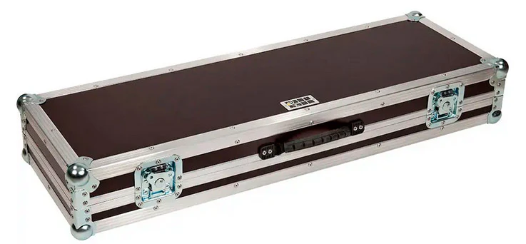 WALKASSE WC-NORDWAVE2-ESP FLIGHTCASE PARA TECLADO CLAVIA NORD WAVE2