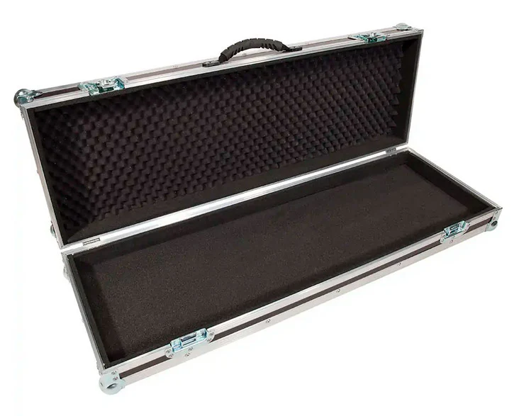 WALKASSE WC-NORDWAVE2-ESP FLIGHTCASE PARA TECLADO CLAVIA NORD WAVE2 - Image 2