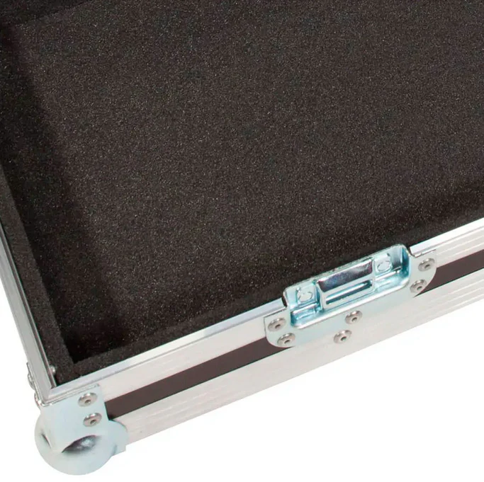 WALKASSE WC-NORDWAVE2-ESP FLIGHTCASE PARA TECLADO CLAVIA NORD WAVE2 - Image 3