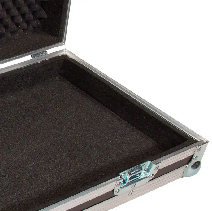 WALKASSE WC-NORDWAVE2-ESP FLIGHTCASE PARA TECLADO CLAVIA NORD WAVE2 - Image 4