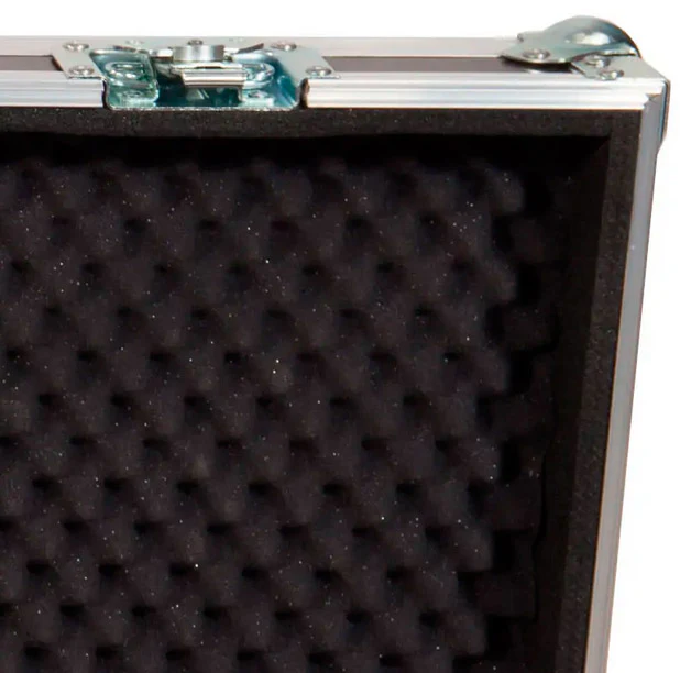 WALKASSE WC-NORDWAVE2-ESP FLIGHTCASE PARA TECLADO CLAVIA NORD WAVE2 - Image 5