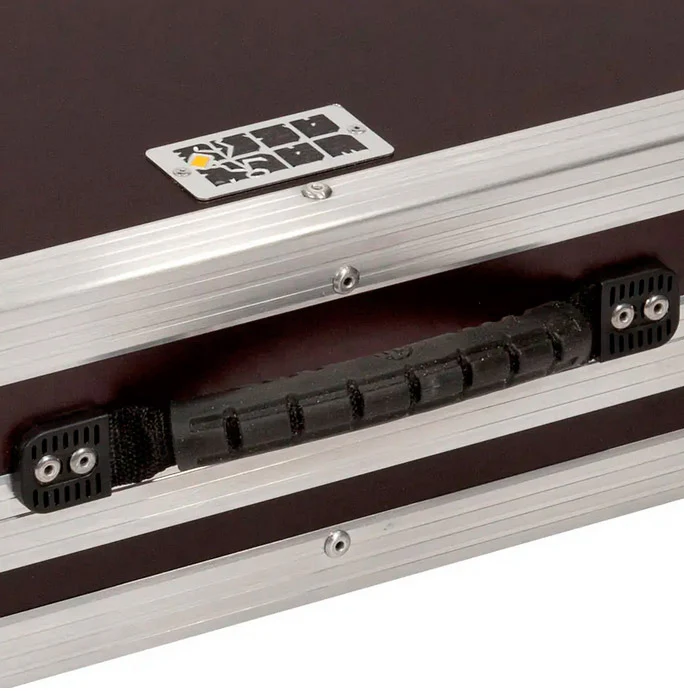 WALKASSE WC-NORDWAVE2-ESP FLIGHTCASE PARA TECLADO CLAVIA NORD WAVE2 - Image 6