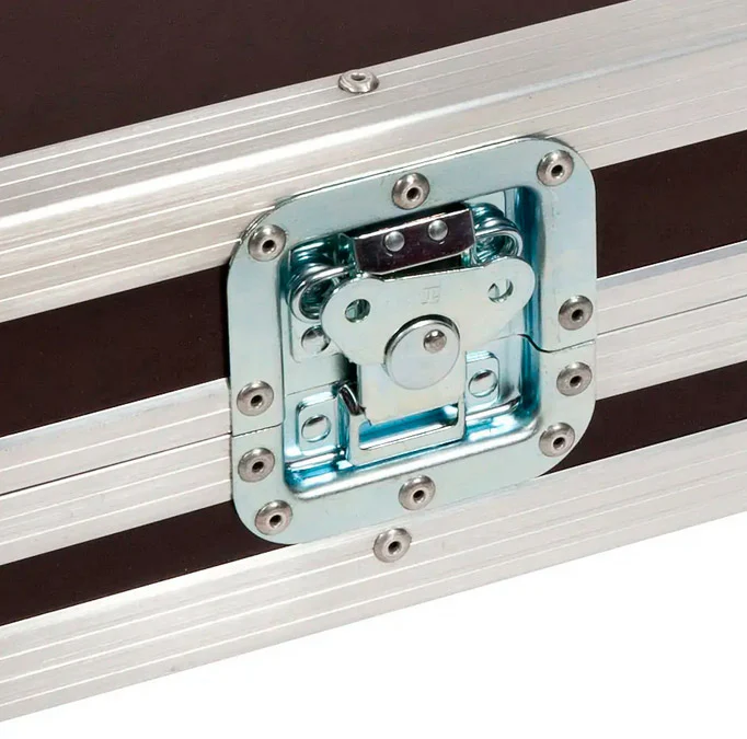 WALKASSE WC-NORDWAVE2-ESP FLIGHTCASE PARA TECLADO CLAVIA NORD WAVE2 - Image 7