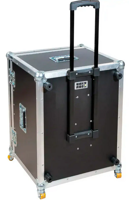 WALKASSE WC-ONEMK3-ESP FLIGHTCASE TRANSPORTE CON RUEDAS - Image 2