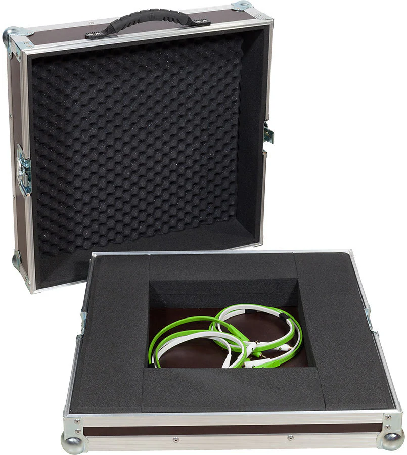 WALKASSE WC-PROFX16V3-ESP FLIGHT CASE PARA MACKIE PRO FX16 V3 - Image 5