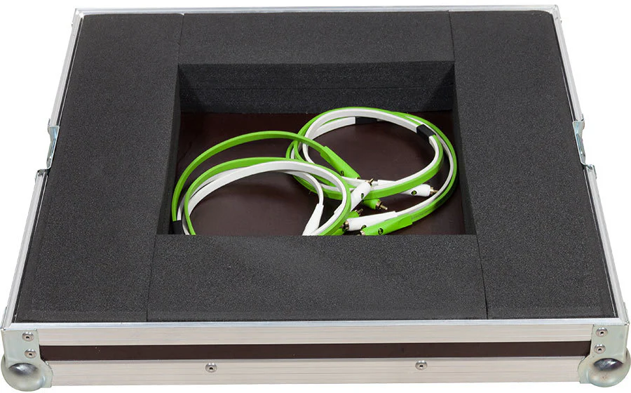 WALKASSE WC-PROFX16V3-ESP FLIGHT CASE PARA MACKIE PRO FX16 V3 - Image 6