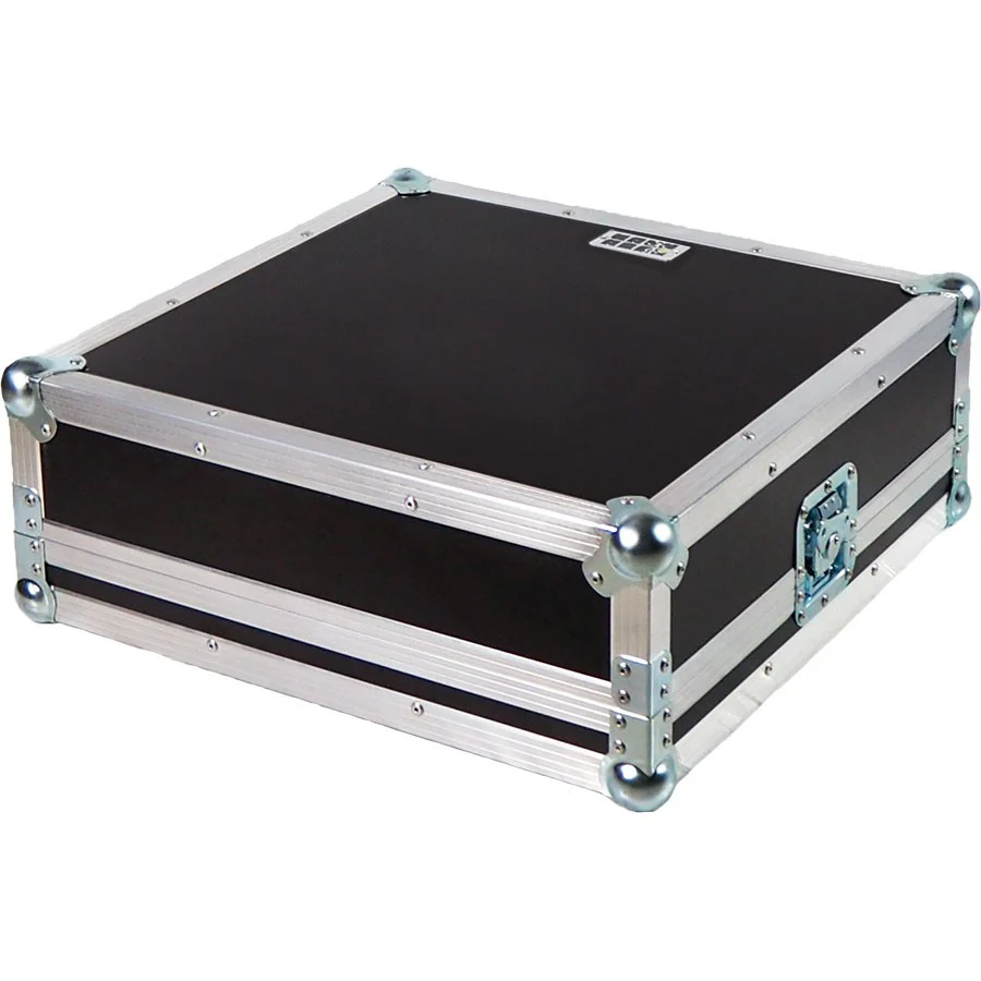 WALKASSE WC-PROFX22V3-ESP FLIGHT CASE PARA MACKIE PRO FX22 V3 - Image 3
