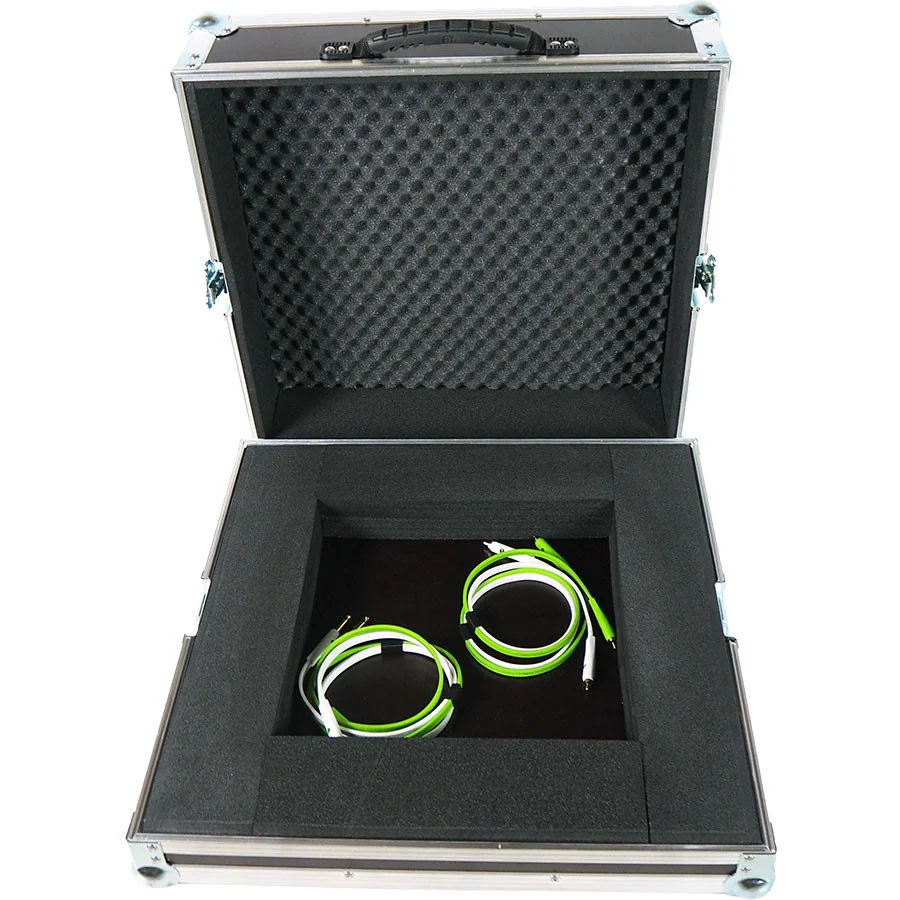WALKASSE WC-PROFX22V3-ESP FLIGHT CASE PARA MACKIE PRO FX22 V3 - Image 4