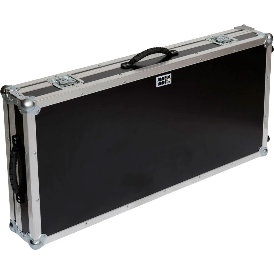 WALKASSE WC-RANE-ESP FLIGHTCASE PARA REPRODUCTORES Y MESA DE MEZCLA