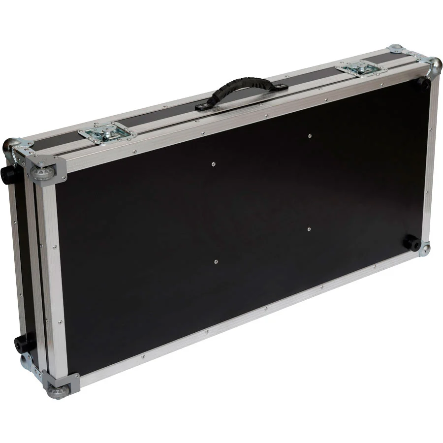 WALKASSE WC-RANE-ESP FLIGHTCASE PARA REPRODUCTORES Y MESA DE MEZCLA - Image 2