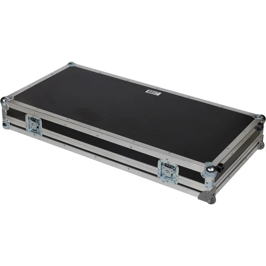 WALKASSE WC-RANE-ESP FLIGHTCASE PARA REPRODUCTORES Y MESA DE MEZCLA - Image 3