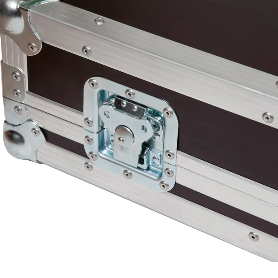 WALKASSE WC-RANE-ESP FLIGHTCASE PARA REPRODUCTORES Y MESA DE MEZCLA - Image 4