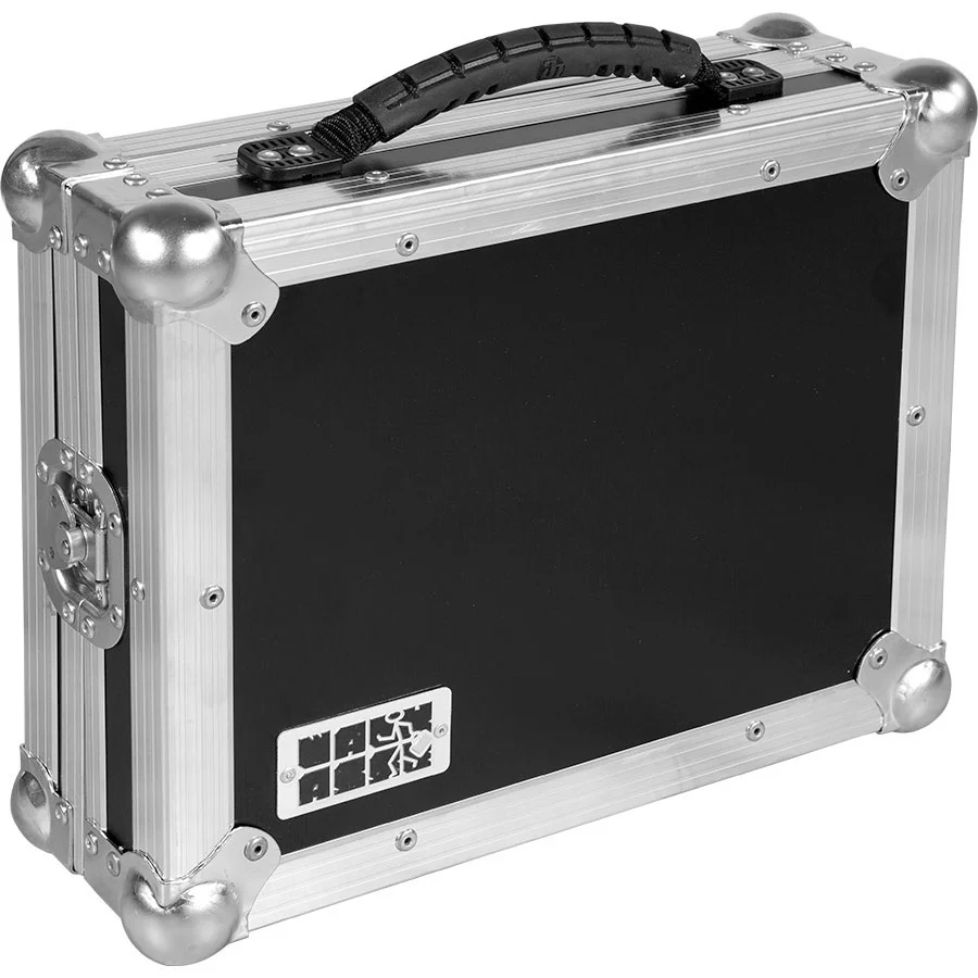 WALKASSE WC-RMX1000-ESP FLIGHTCASE PARA PIONEER DJ RMX-1000 - Image 2