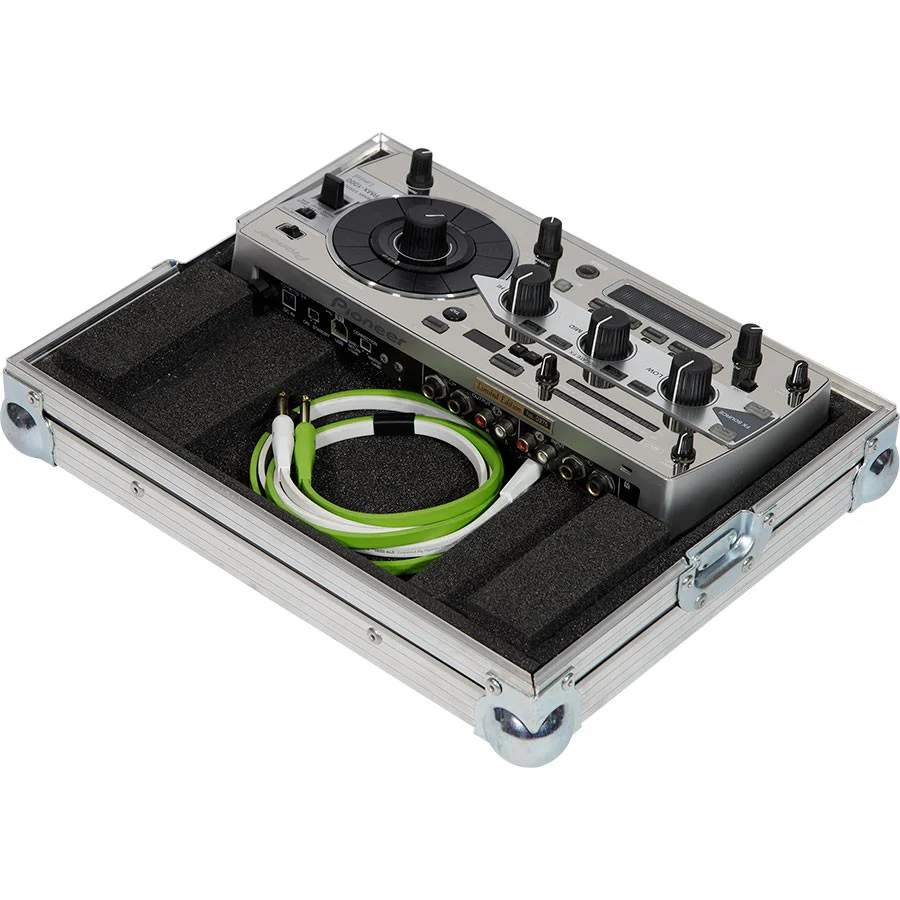 WALKASSE WC-RMX1000-ESP FLIGHTCASE PARA PIONEER DJ RMX-1000 - Image 5