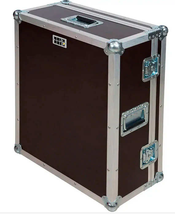 WALKASSE WC-SQ6-ESP FLIGHTCASE PARA ALLEN & HEAT SQ6 - Image 3