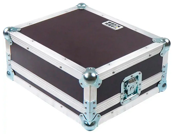 WALKASSE WC-WARM4-ESP FLIGHT CASE PARA ECLER DJ WARM4