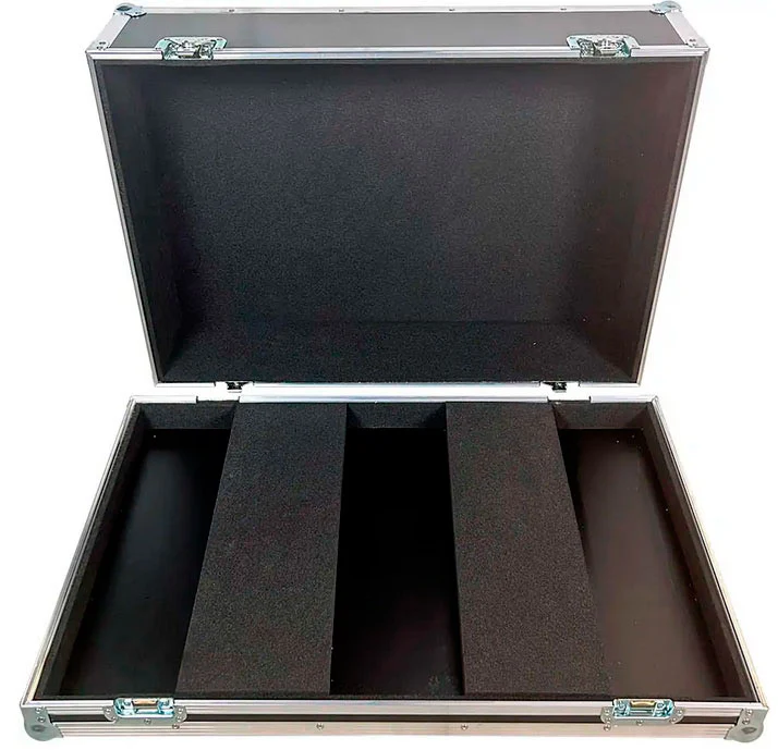 WALKASSE WC-WING-ESP FLIGHTCASE PARA BEHRINGER WING - Image 2