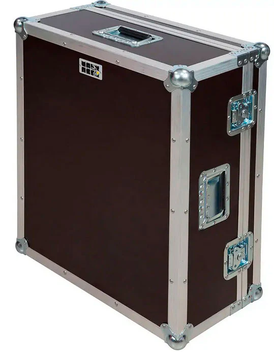 WALKASSE WC-WINGCOMPACT-ESP FLIGHTCASE PARA BEHRINGER WING COMPACT - Image 2