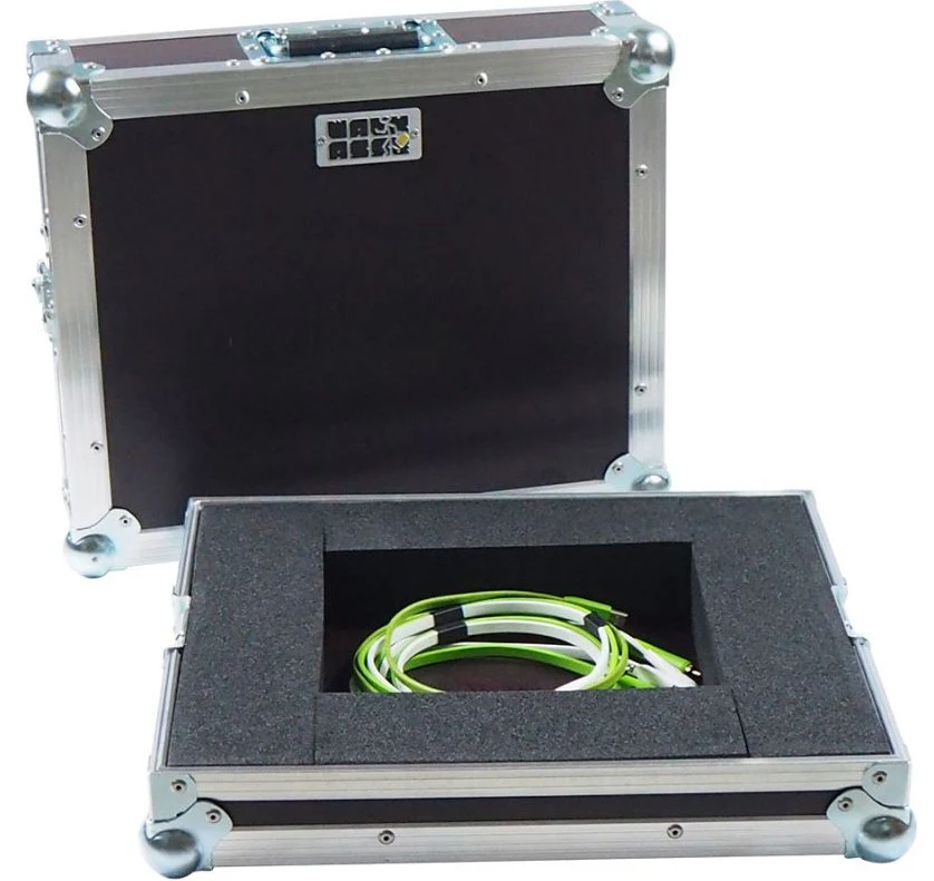 WALKASSE WC-XDJ1000MK2 ESP FLIGHTCASE REPRODUCTOR DJ PIONEER - Image 3