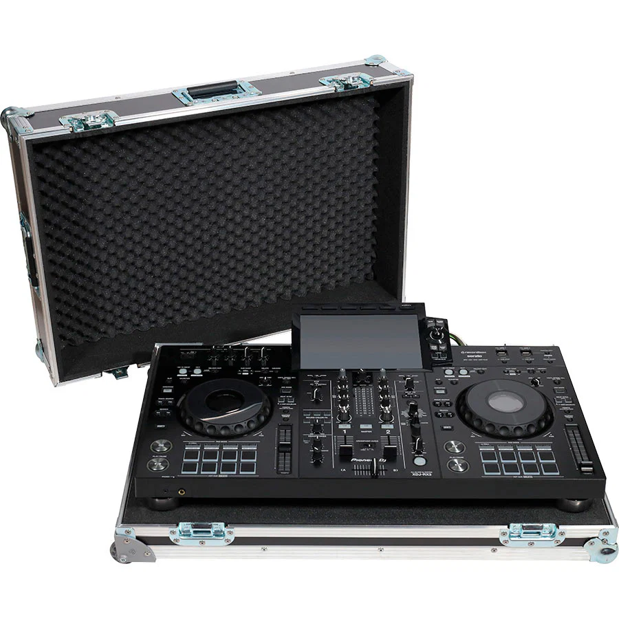WALKASSE WC-XDJRX3-ESP FLIGHTCASE PARA PIONEER DJ XDJ-RX3 - Image 7