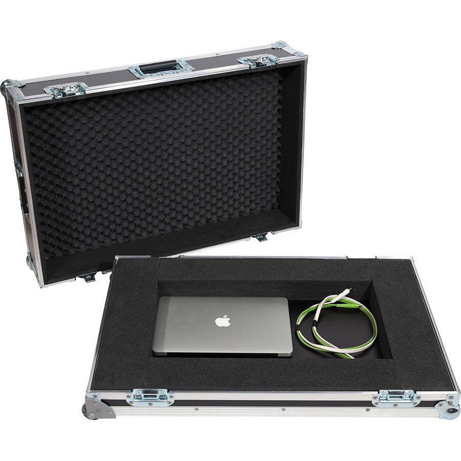 WALKASSE WC-XDJRX3-ESP FLIGHTCASE PARA PIONEER DJ XDJ-RX3 - Image 8