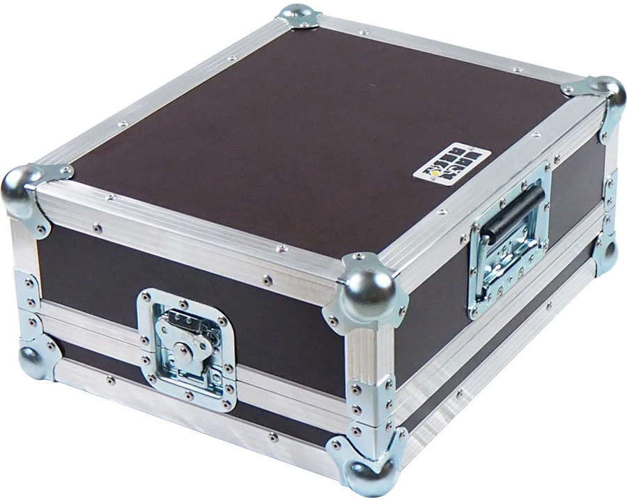 WALKASSE WCDJM750MK2 ESP FLIGHTCASE MESA DE MEZCLAS DJ PIONEER - Image 2