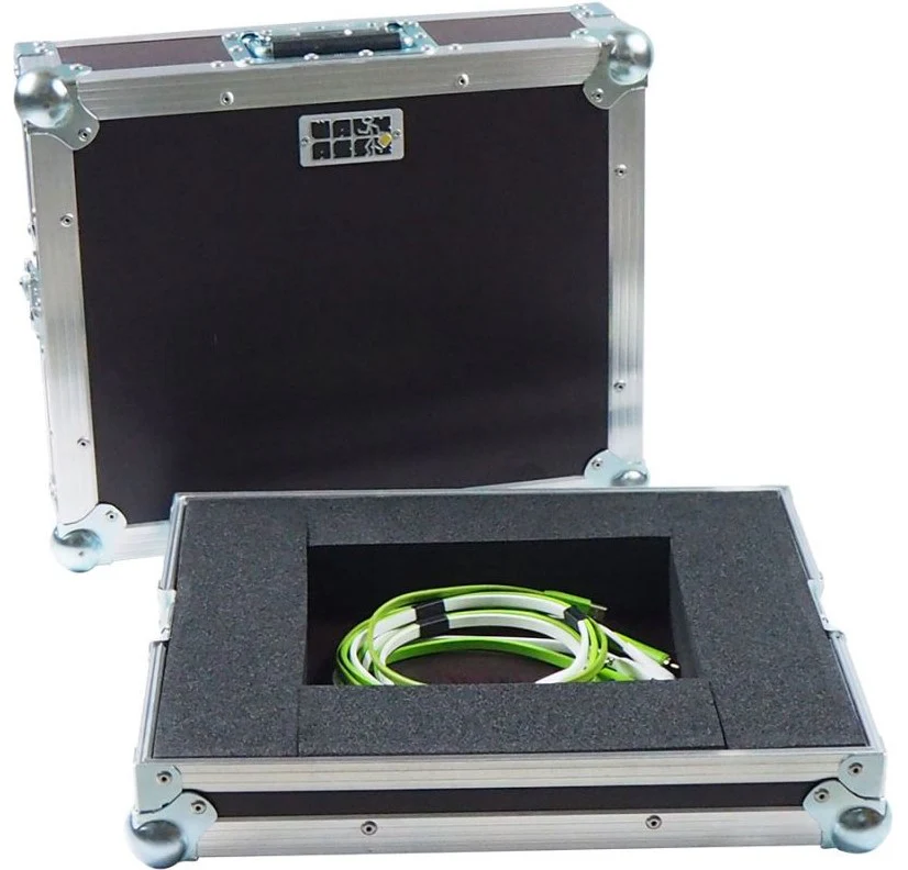 WALKASSE WCDJM750MK2 ESP FLIGHTCASE MESA DE MEZCLAS DJ PIONEER - Image 4