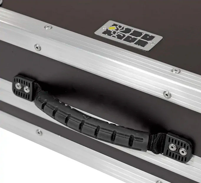 WALKASSE WCXONE96 MK2 ESP FLIGHTCASE MESA DE MEZCLAS DJ ALLEN & HEATH - Image 4