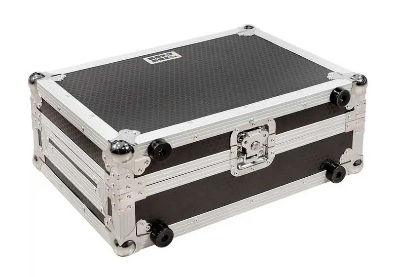 WALKASSE WM-CDJ3000X MALETA FLIGHTCASE DJ PARA ALPHATHETA CDJ3000X - Image 2