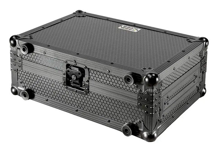 WALKASSE WM-CDJ3000XBK MALETA FLIGHTCASE DJ PARA ALPHATHETA CDJ3000X NEGRA - Image 2