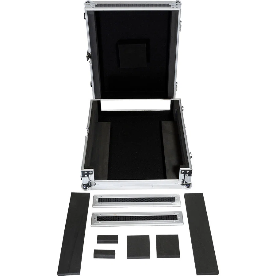 WALKASSE WM-DJMA9-V10 MALETA FLIGHTCASE PARA DJMA9 V10 - Image 3