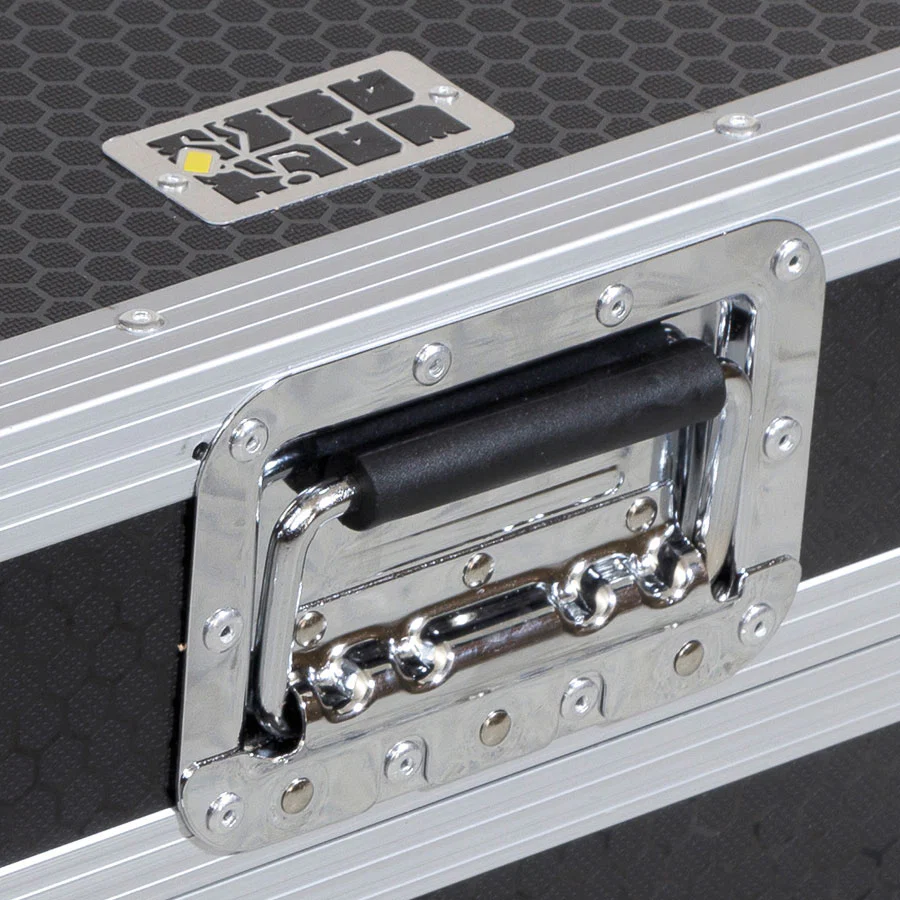 WALKASSE WM-DJMA9-V10 MALETA FLIGHTCASE PARA DJMA9 V10 - Image 4
